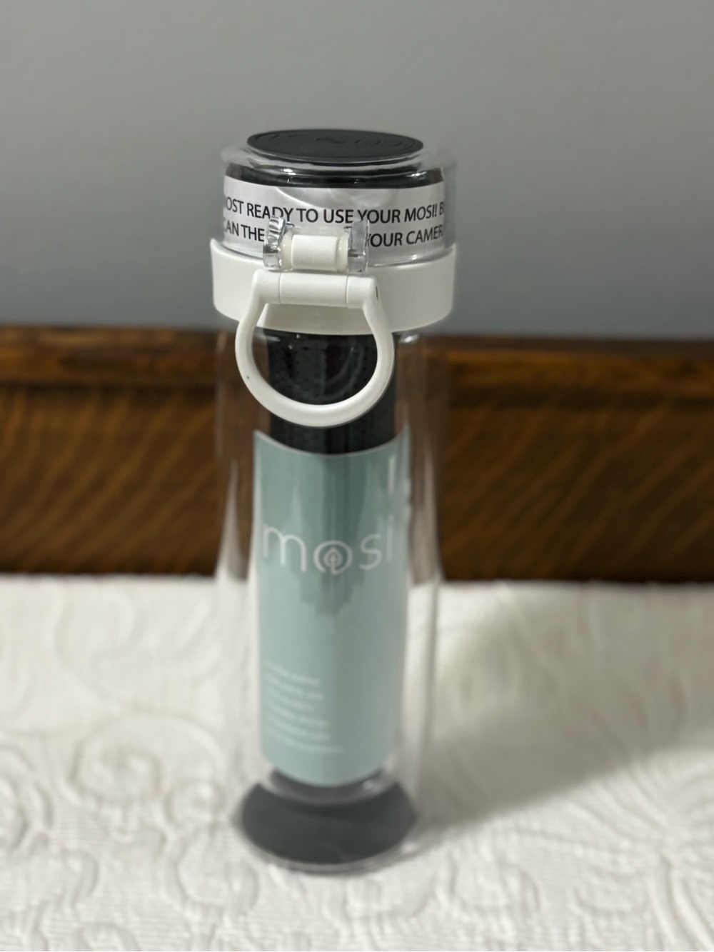 Mosi Tea Infuser ~ New - Picture 3 of 6